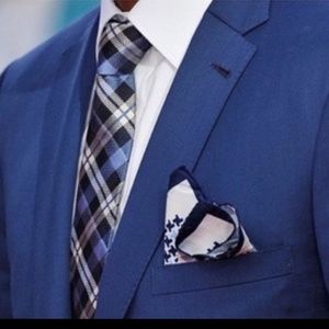 Meet your Posher, Manuel